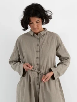 Album Di Famiglia Cargo Jumpsuit