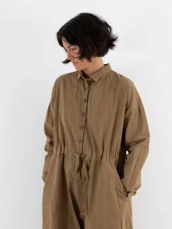 Album Di Famiglia Cargo Jumpsuit