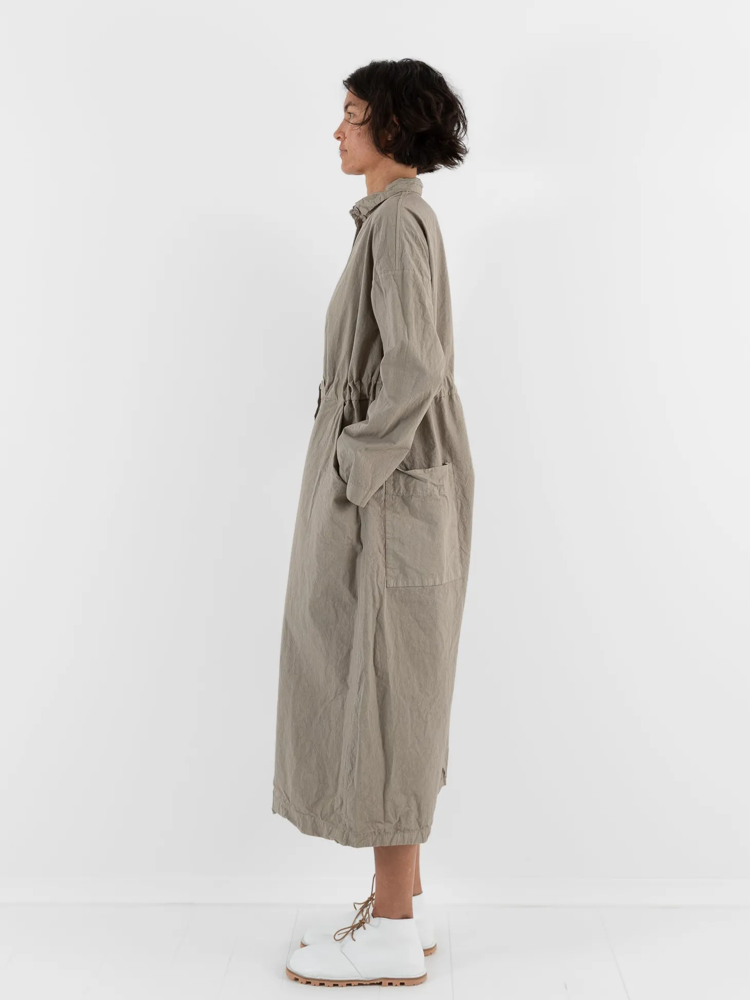 Album Di Famiglia Cargo Jumpsuit