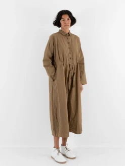 Album Di Famiglia Cargo Jumpsuit
