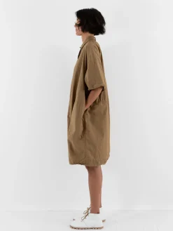 Album Di Famiglia Collar Dress