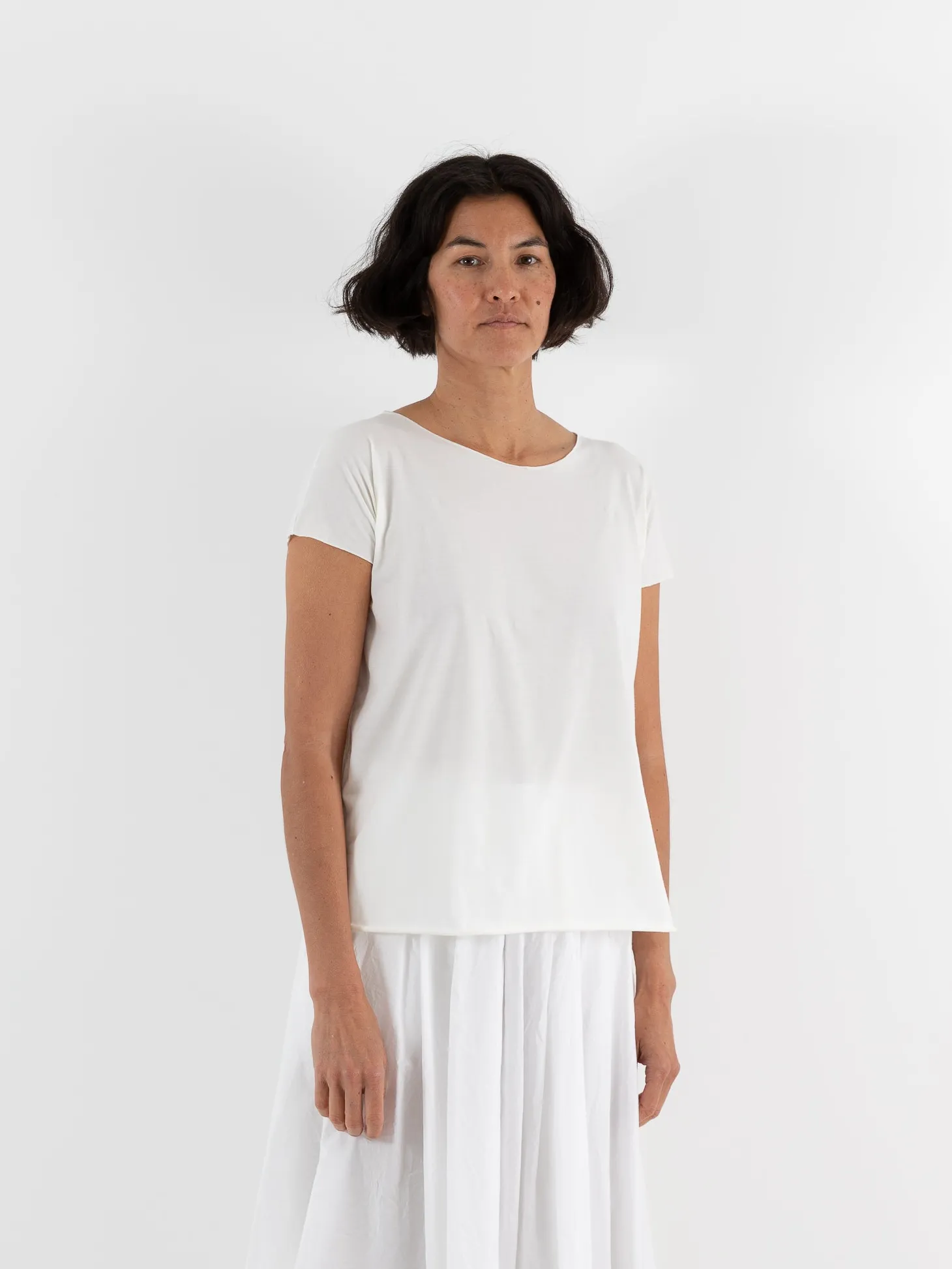 Album Di Famiglia Knit T-Shirt