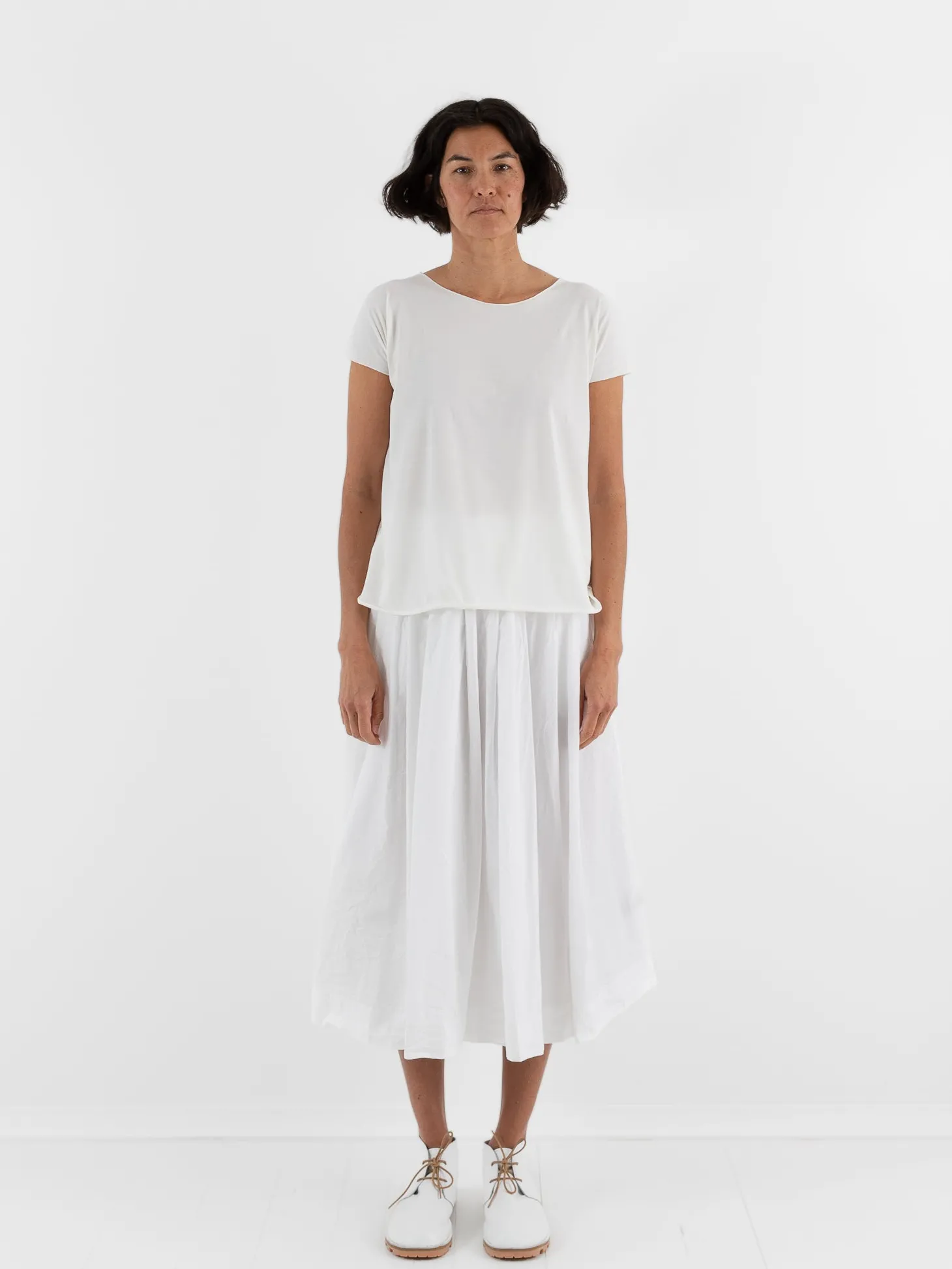 Album Di Famiglia Knit T-Shirt