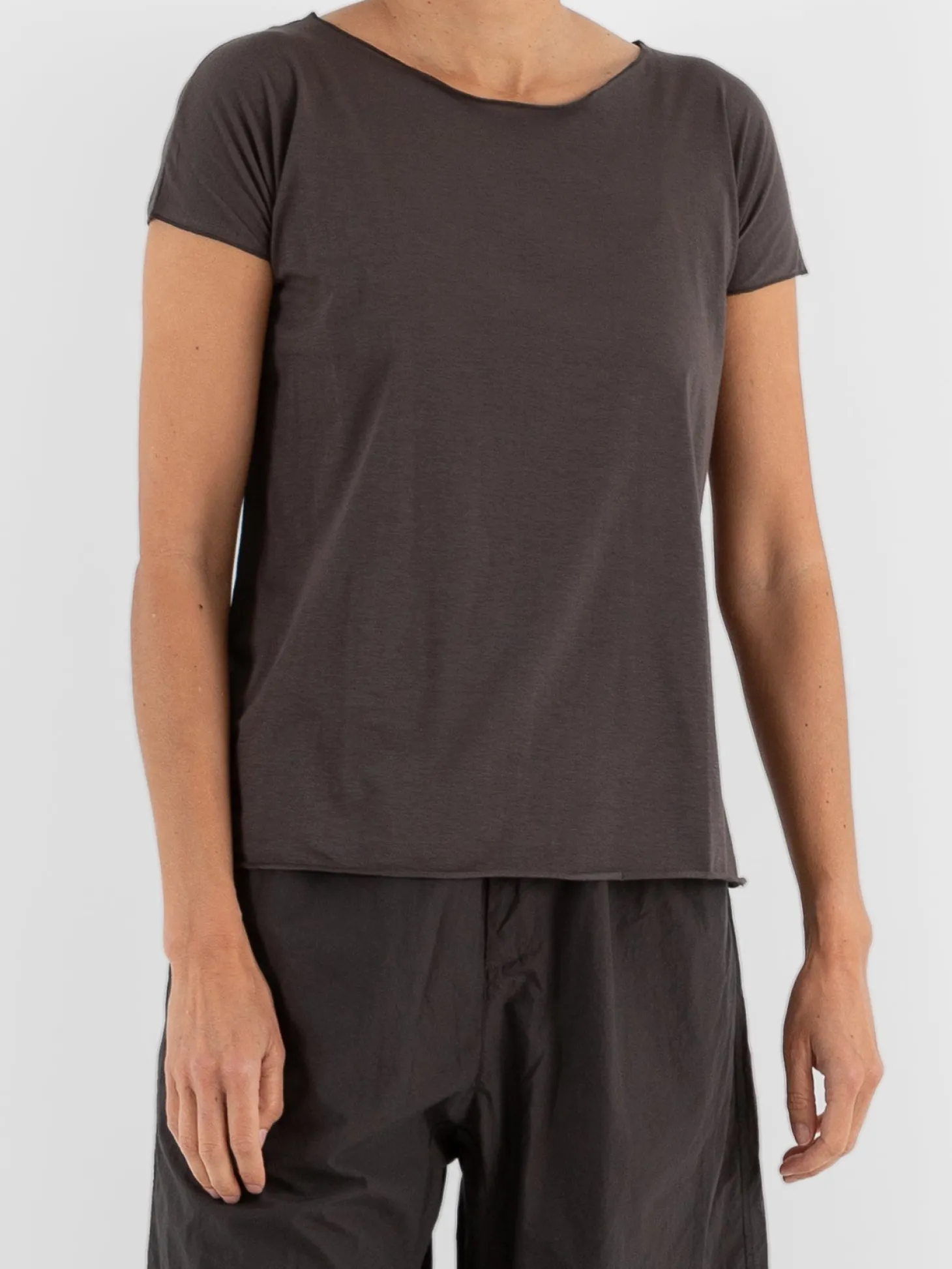 Album Di Famiglia Knit T-Shirt