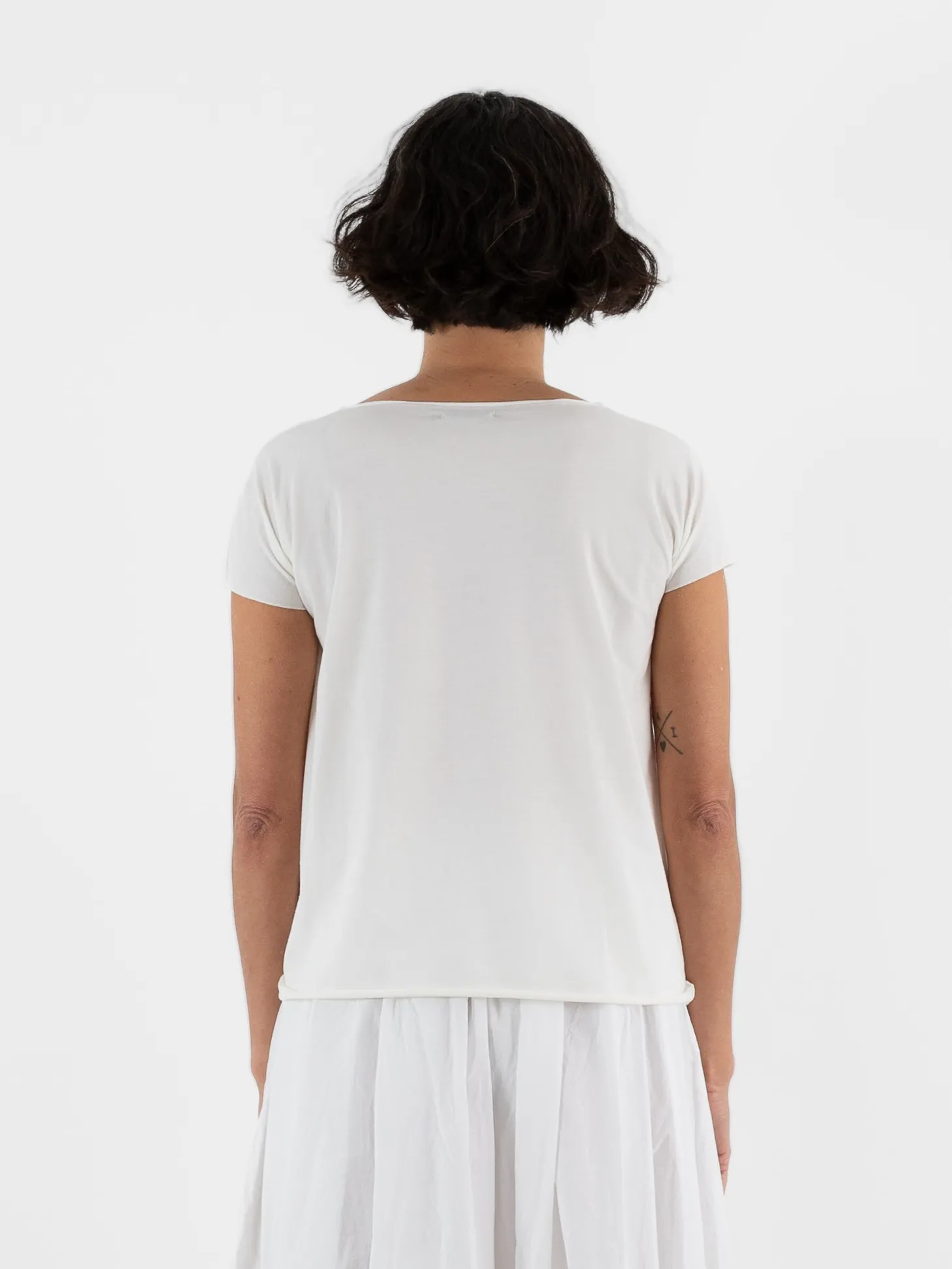 Album Di Famiglia Knit T-Shirt