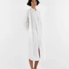 Album Di Famiglia Long Shirt Dress