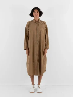 Album Di Famiglia Long Shirt Dress