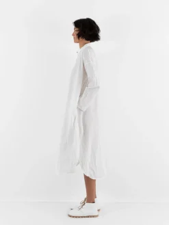 Album Di Famiglia Long Shirt Dress