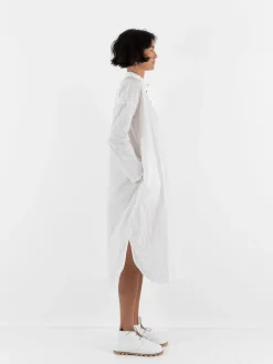 Album Di Famiglia Long Shirt Dress