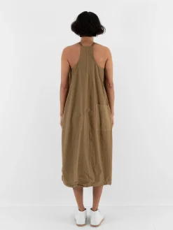 Album Di Famiglia Salopette Dress