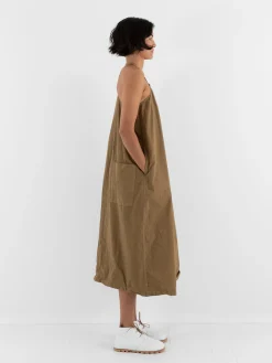 Album Di Famiglia Salopette Dress