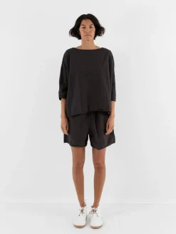 Album Di Famiglia Short Tunic