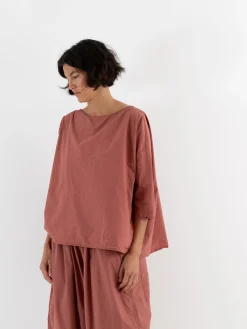 Album Di Famiglia Short Tunic