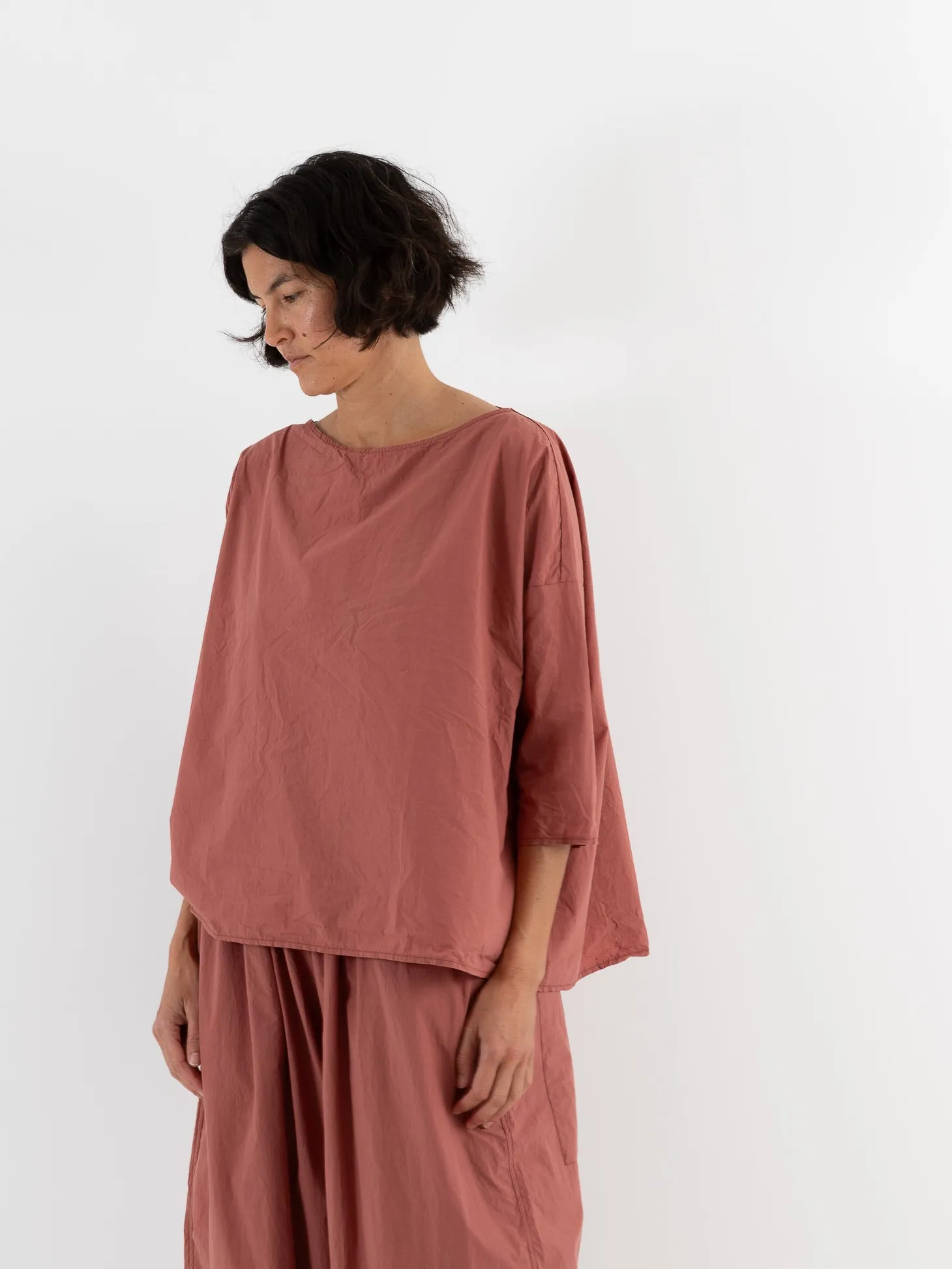 Album Di Famiglia Short Tunic