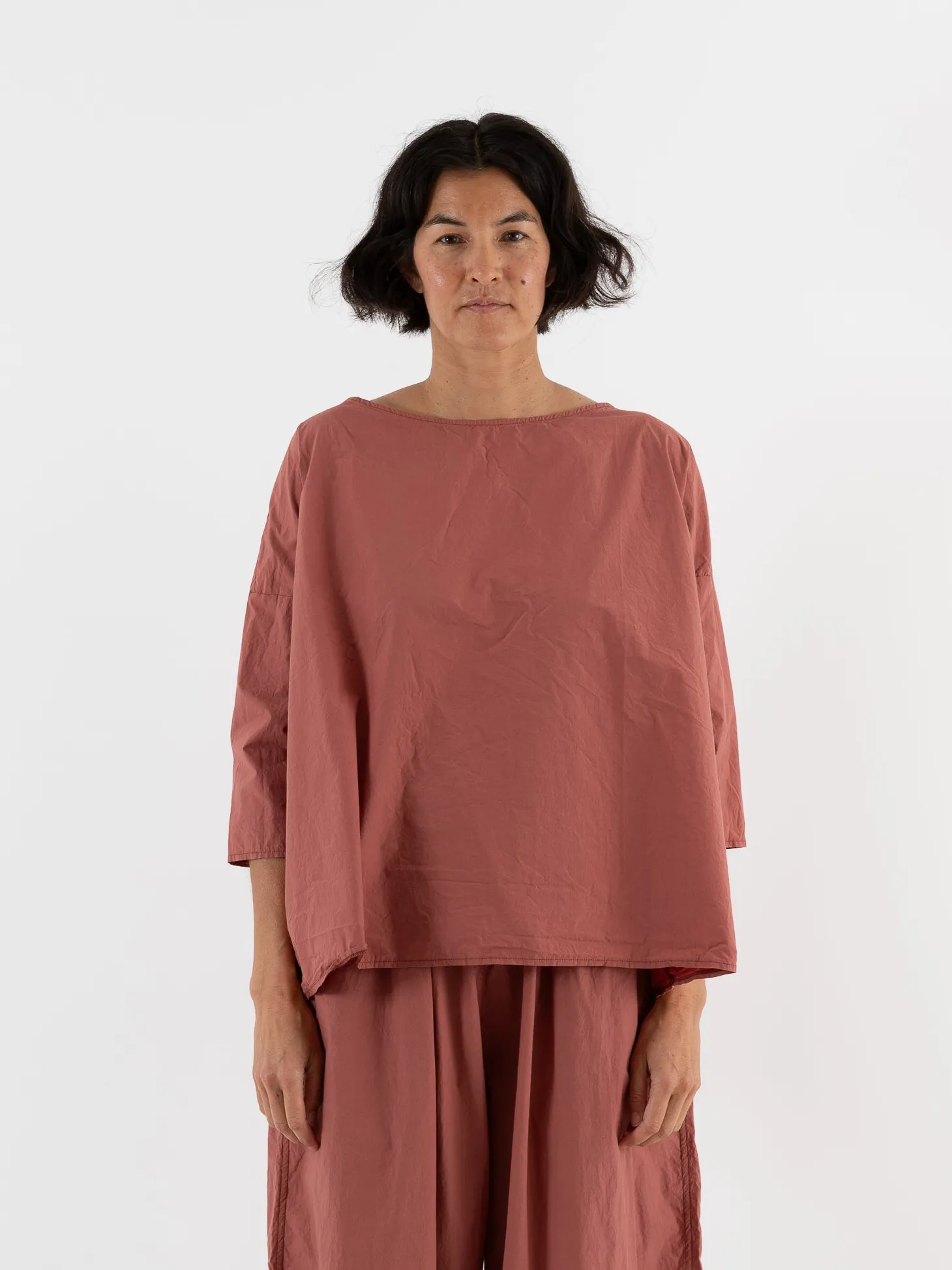 Album Di Famiglia Short Tunic