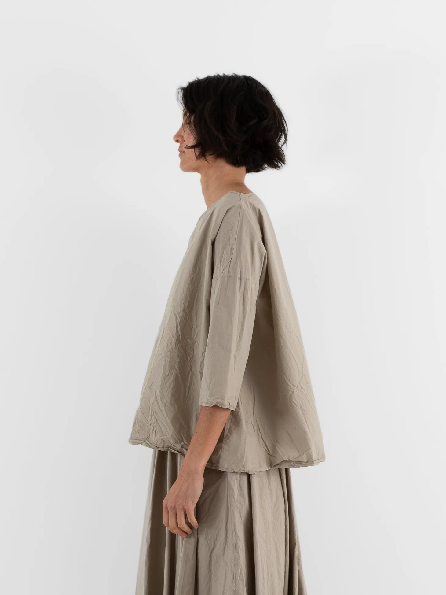 Album Di Famiglia Short Tunic