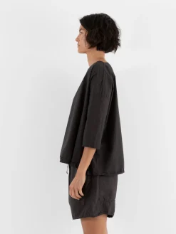 Album Di Famiglia Short Tunic