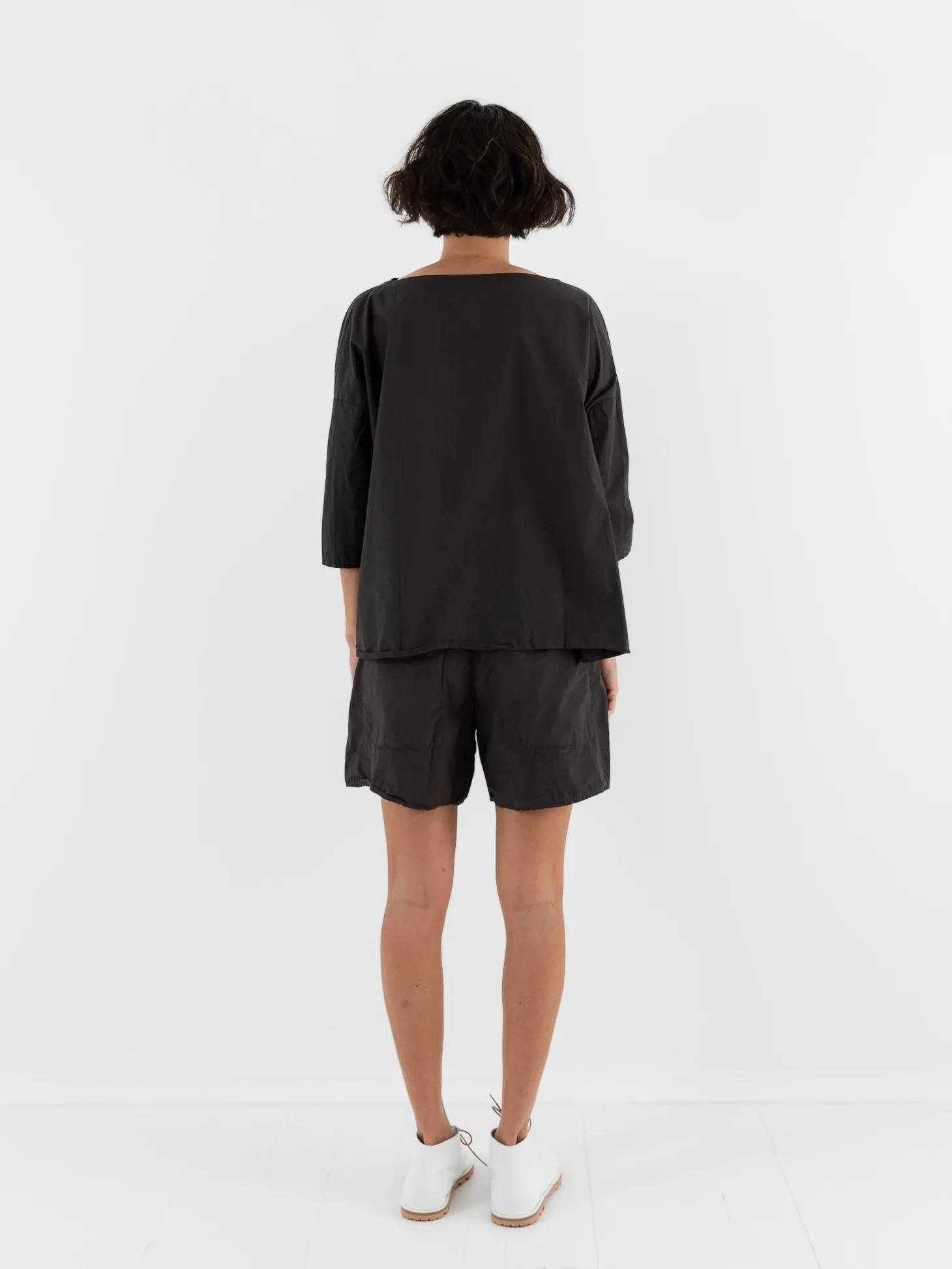 Album Di Famiglia Short Tunic