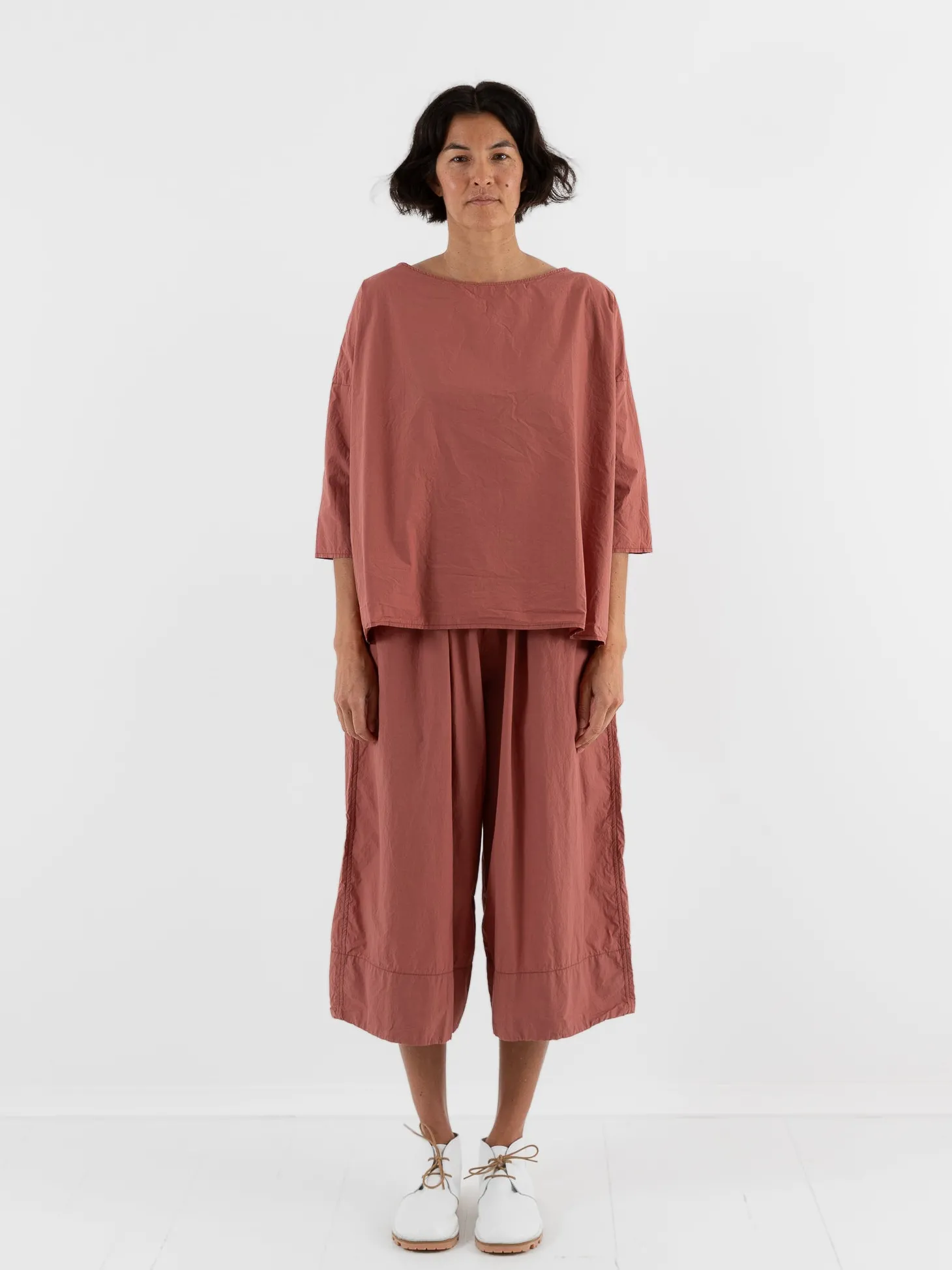 Album Di Famiglia Short Tunic