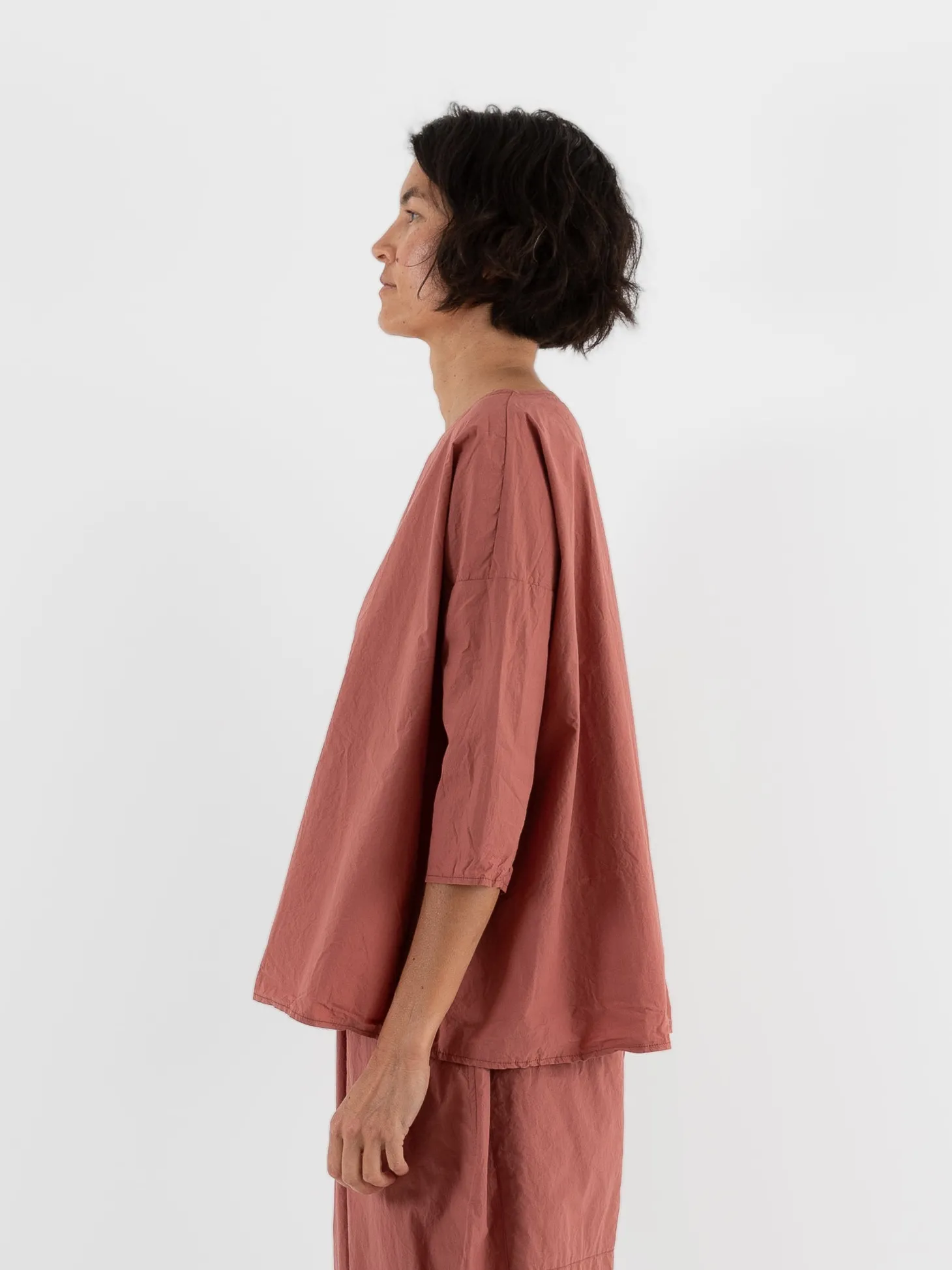 Album Di Famiglia Short Tunic