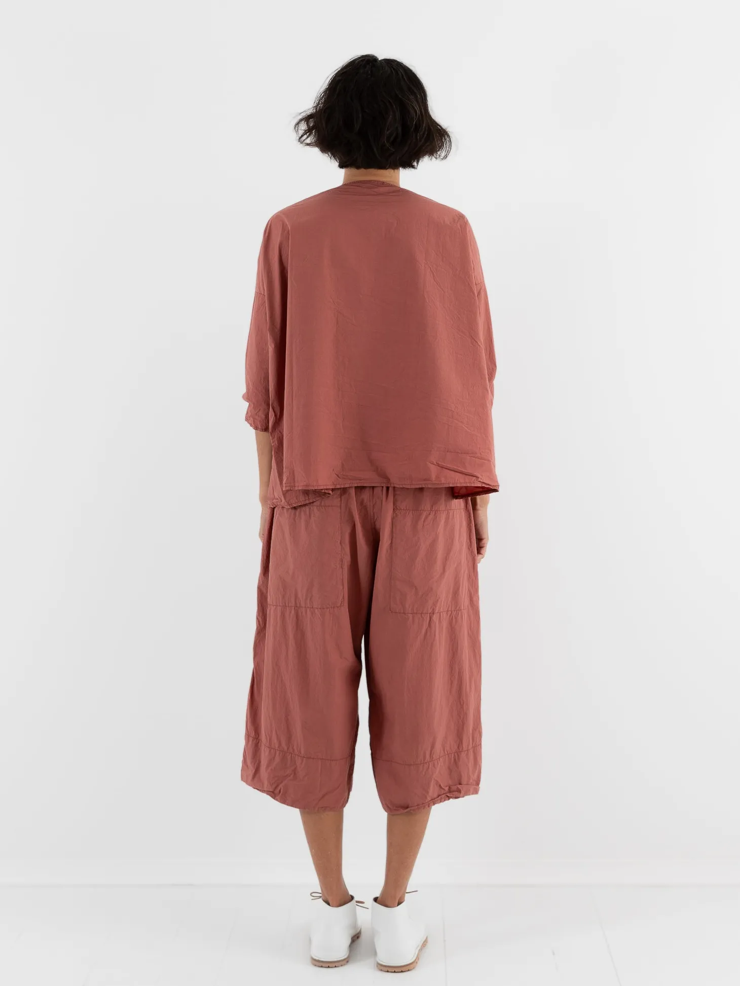 Album Di Famiglia Short Tunic