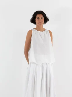 Album Di Famiglia Sleeveless Top