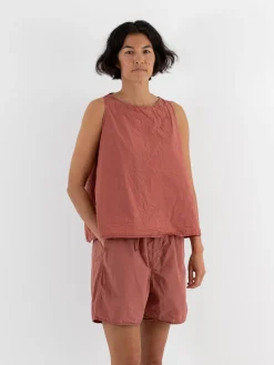 Album Di Famiglia Sleeveless Top