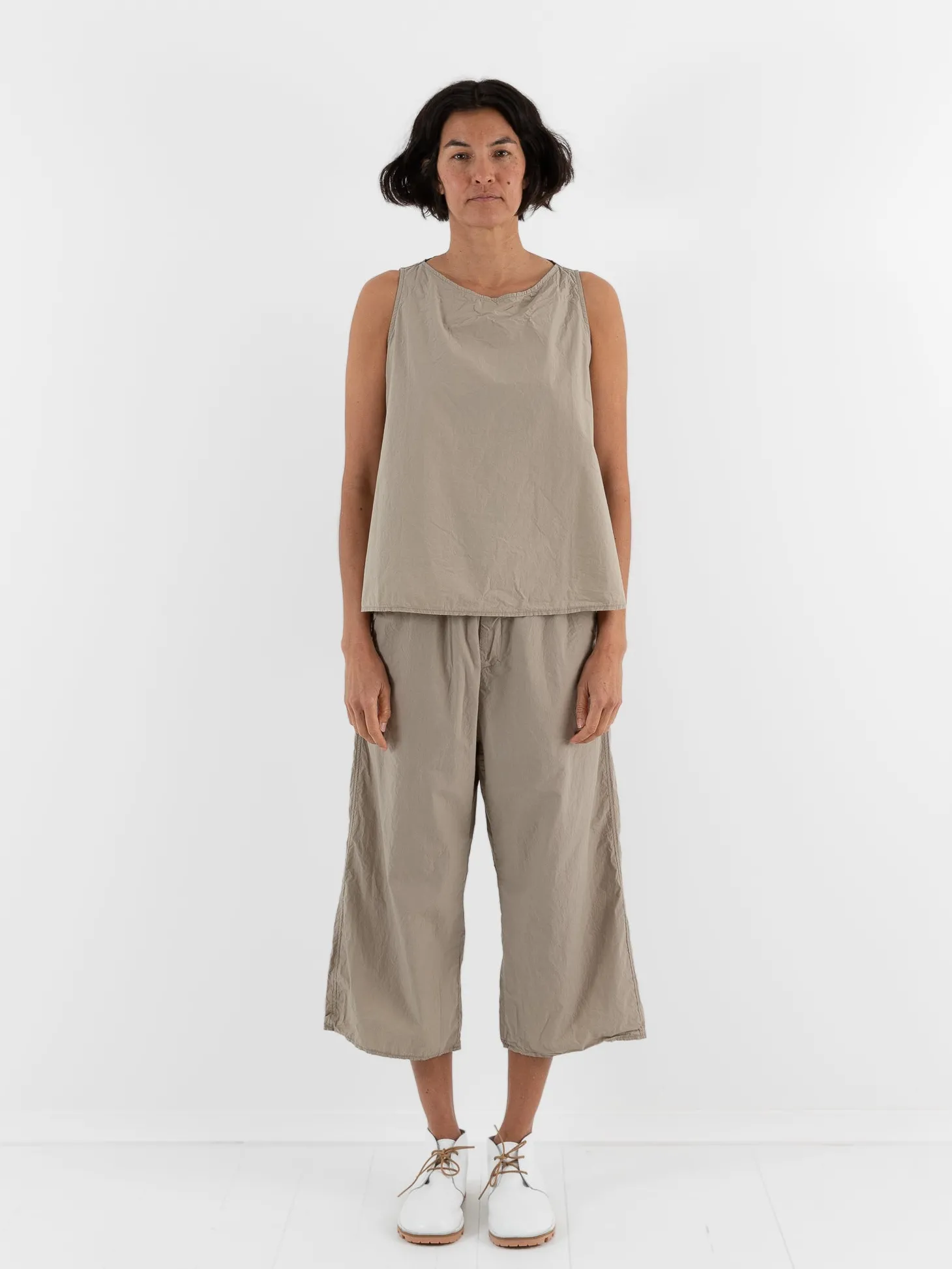 Album Di Famiglia Sleeveless Top