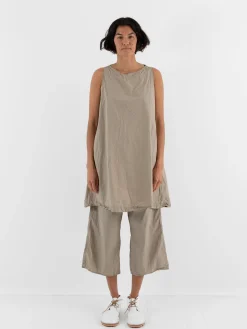 Album Di Famiglia Sleeveless Tunic