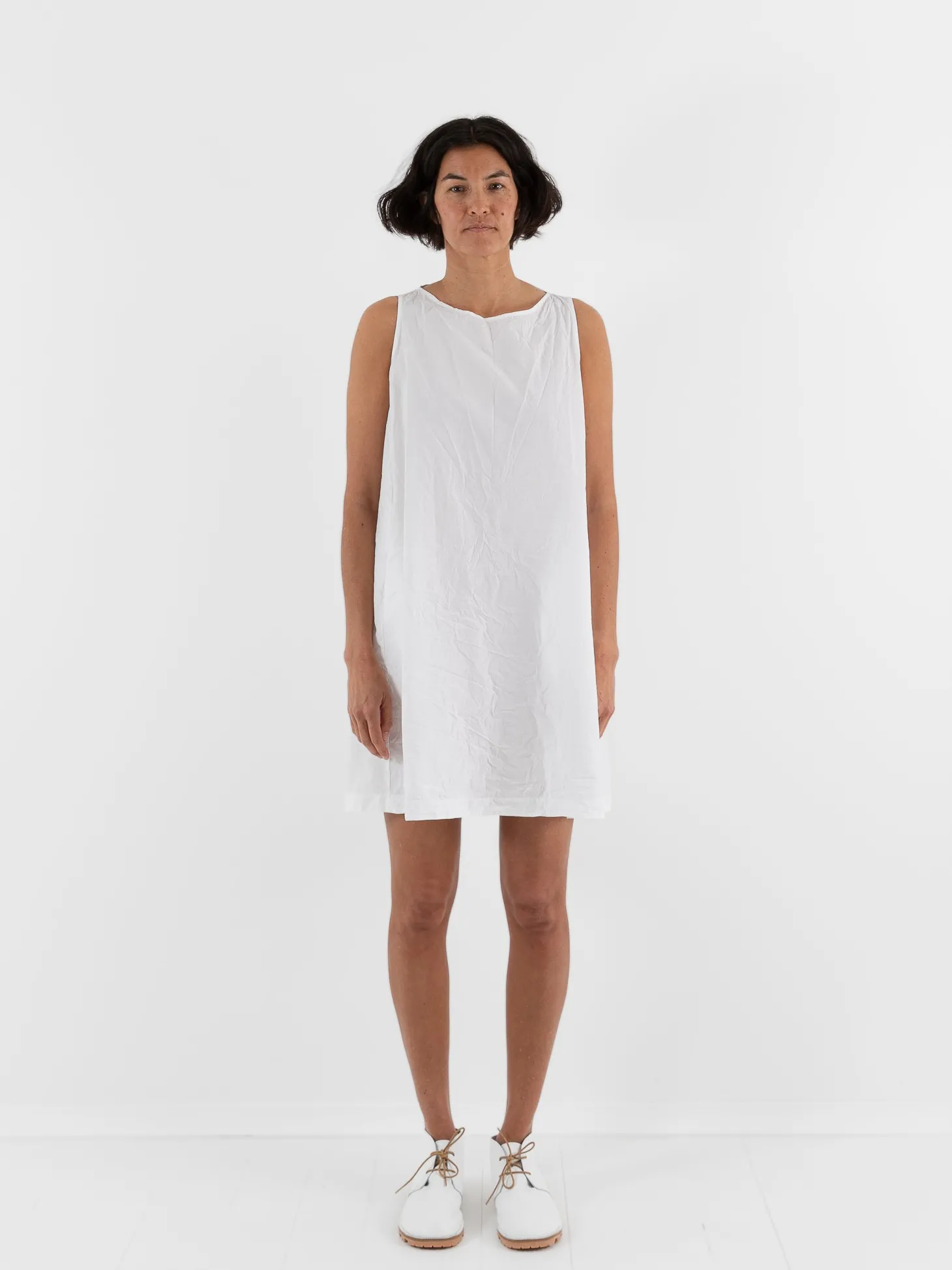 Album Di Famiglia Sleeveless Tunic