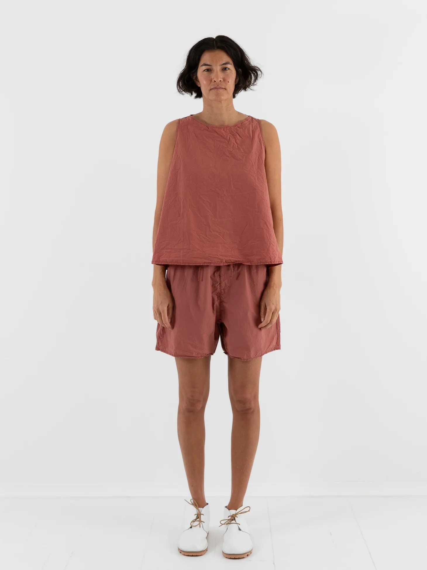 Album Di Famiglia Sleeveless Top