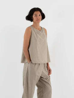 Album Di Famiglia Sleeveless Top