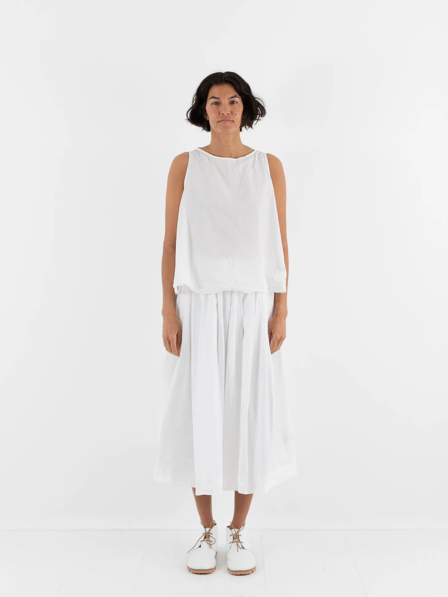 Album Di Famiglia Sleeveless Top