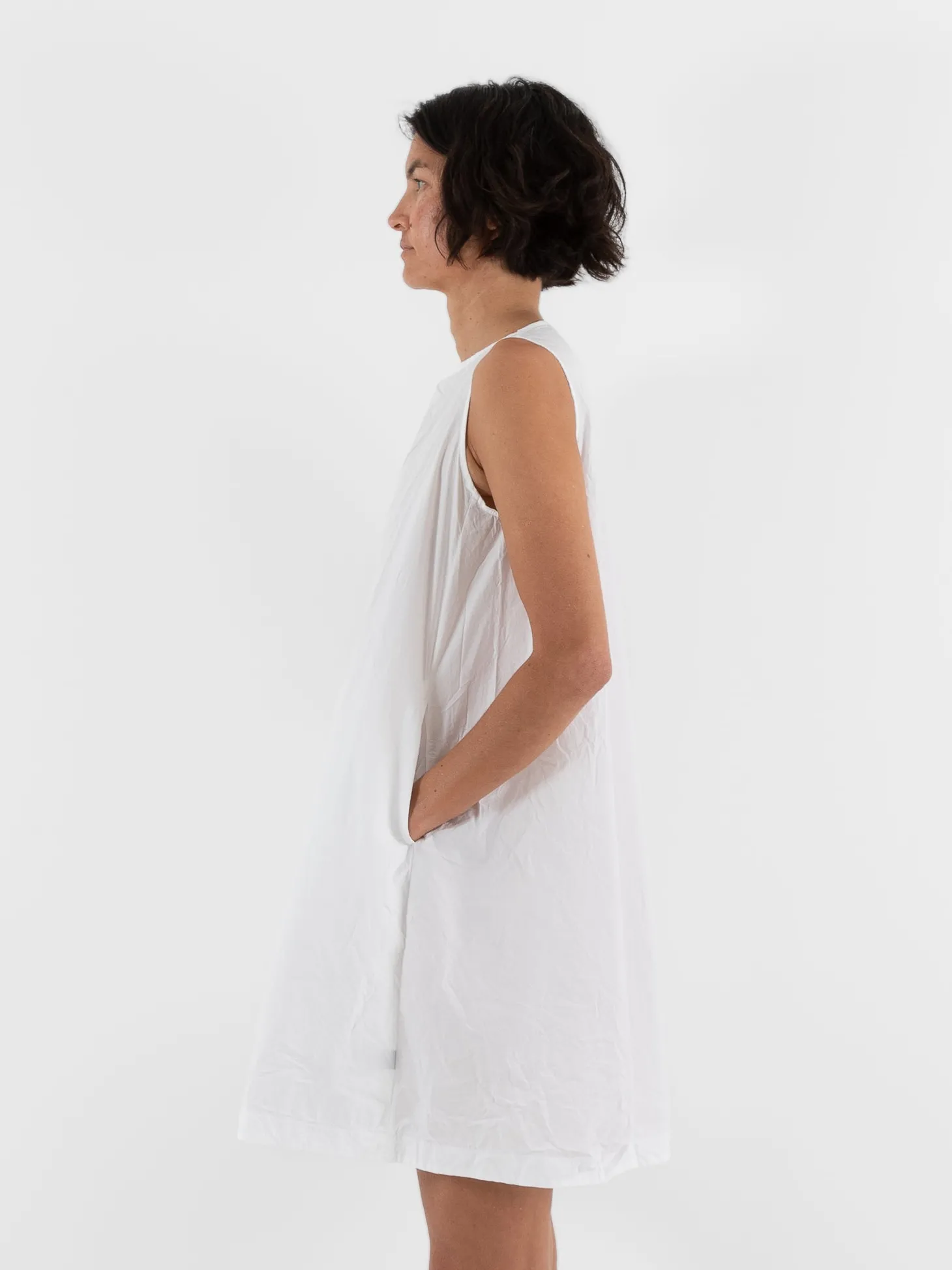 Album Di Famiglia Sleeveless Tunic