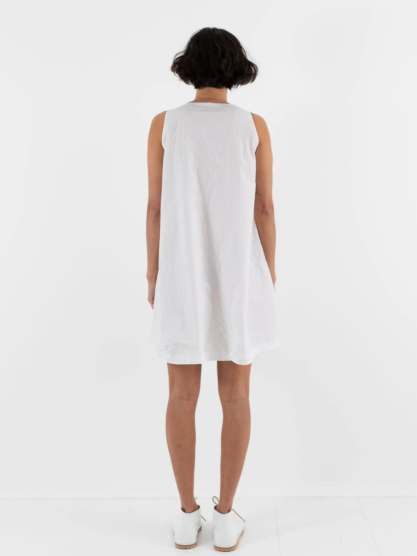 Album Di Famiglia Sleeveless Tunic