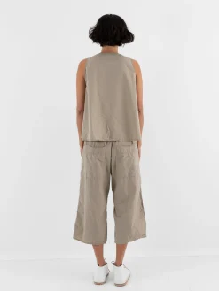 Album Di Famiglia Sleeveless Top