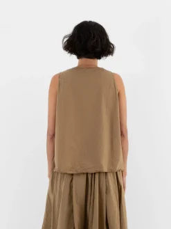 Album Di Famiglia Sleeveless Top