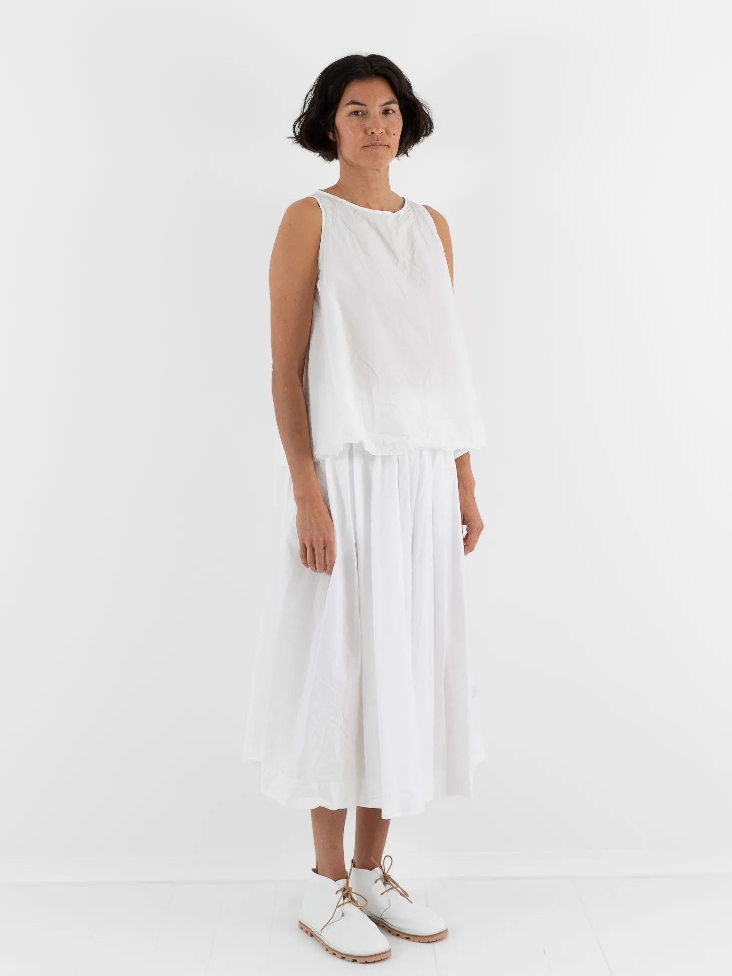 Album Di Famiglia Sleeveless Top