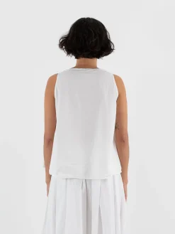 Album Di Famiglia Sleeveless Top