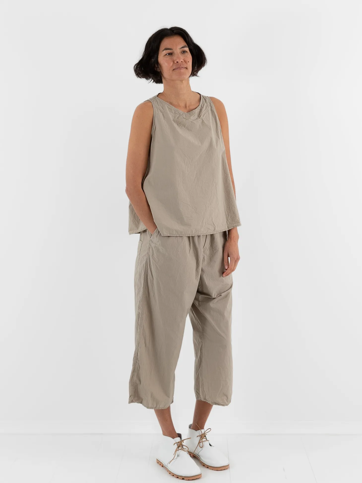 Album Di Famiglia Sleeveless Top
