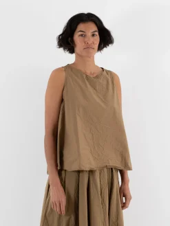Album Di Famiglia Sleeveless Top