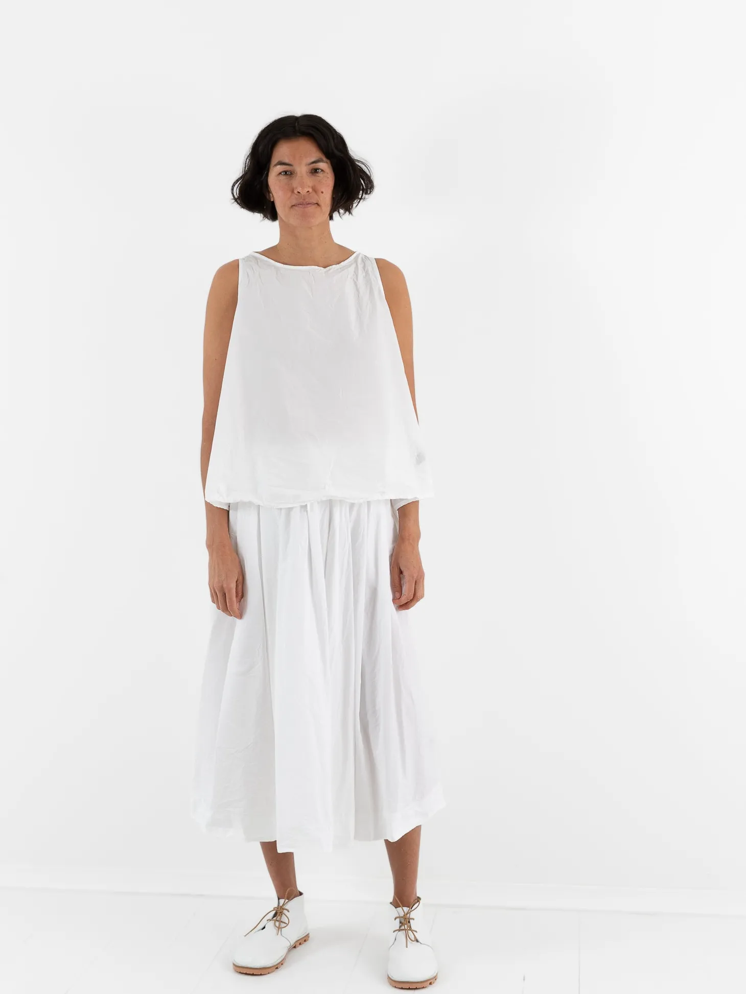 Album Di Famiglia Sleeveless Top