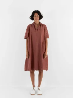 Album Di Famiglia Vareuse Dress