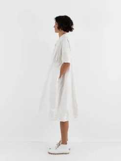 Album Di Famiglia Vareuse Dress