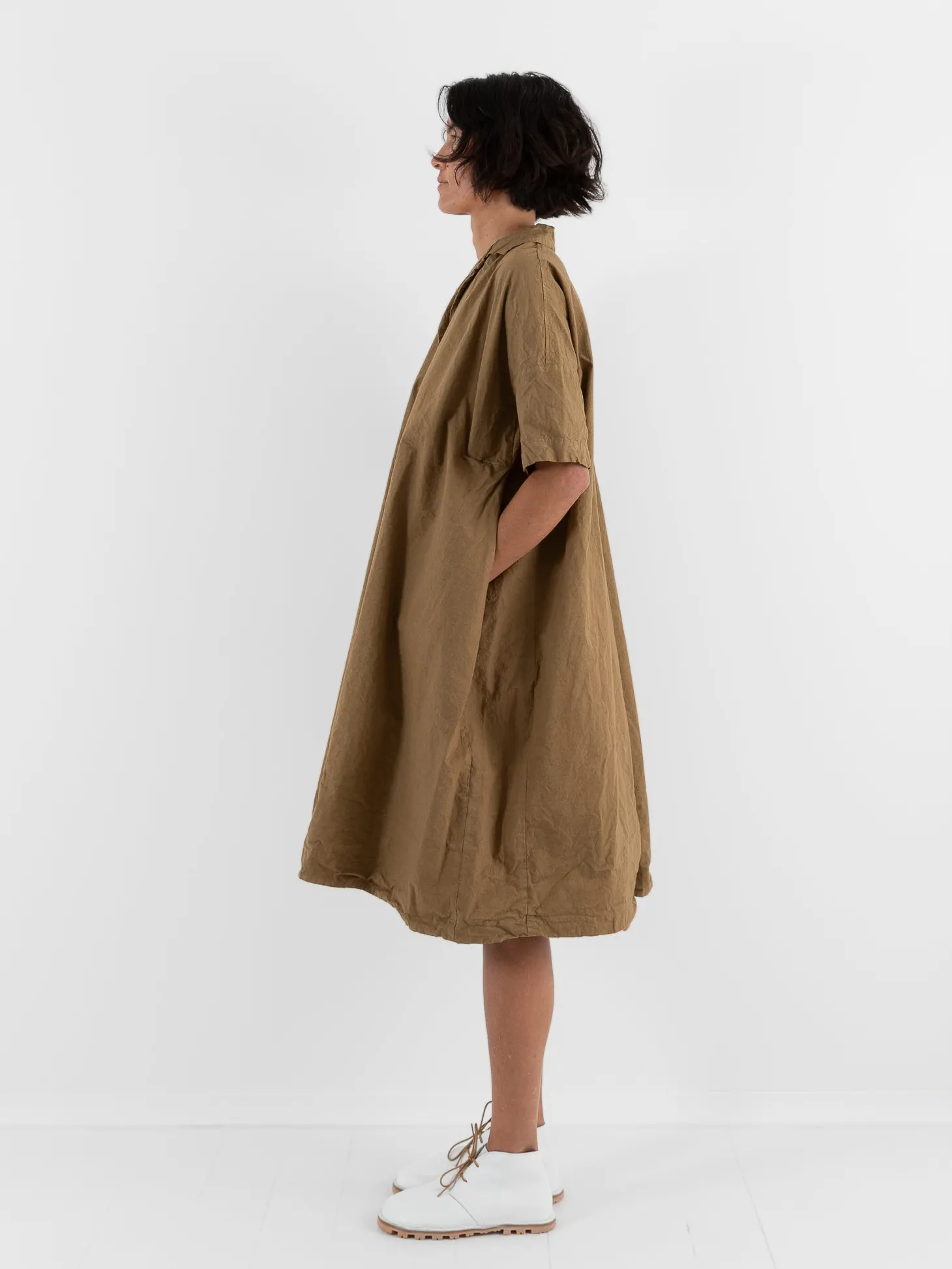 Album Di Famiglia Vareuse Dress