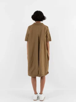 Album Di Famiglia Vareuse Dress