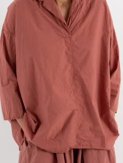 Album Di Famiglia Vareuse Top