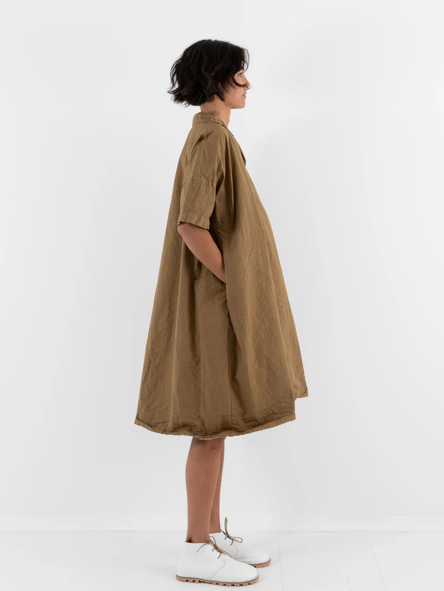 Album Di Famiglia Vareuse Dress