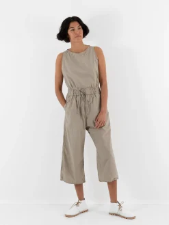 Album Di Famiglia Wide & Short Trousers