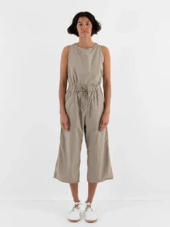 Album Di Famiglia Wide & Short Trousers